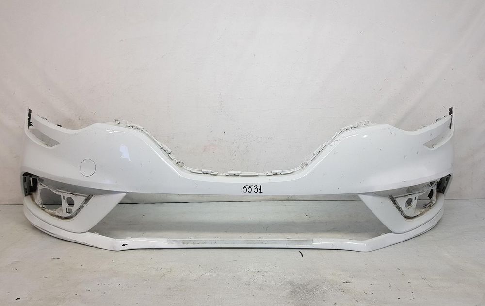 Bara fata Renault Megane 4 dupa 2016