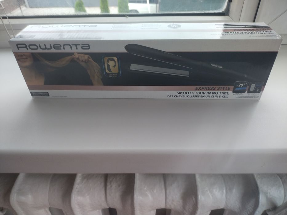 Продам утюжок для волос!