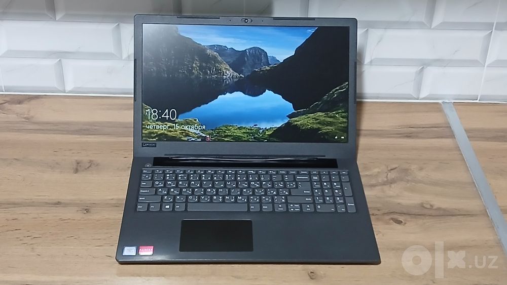 Lenovo 8GB RAM 128 SSD 2GB video karta