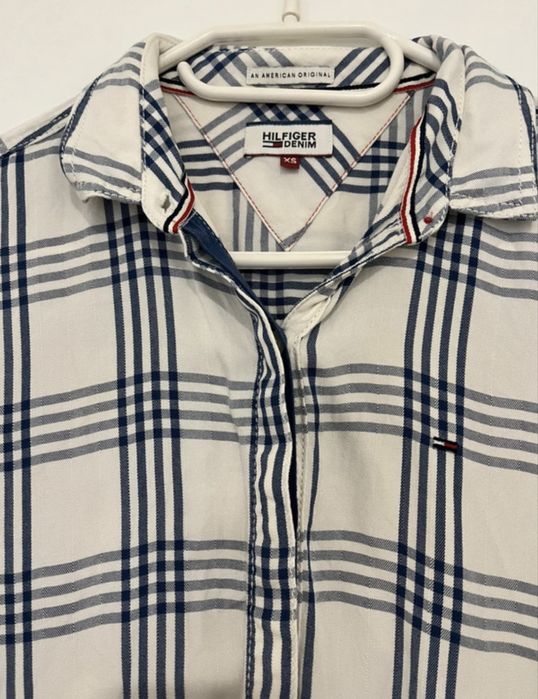 Camasa Tommy Hilfiger