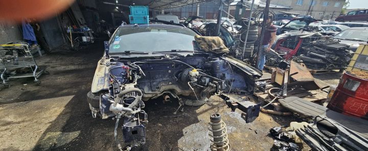 Brat stergator luneta haion 1J9955707 Volkswagen VW Golf a 4-a genera