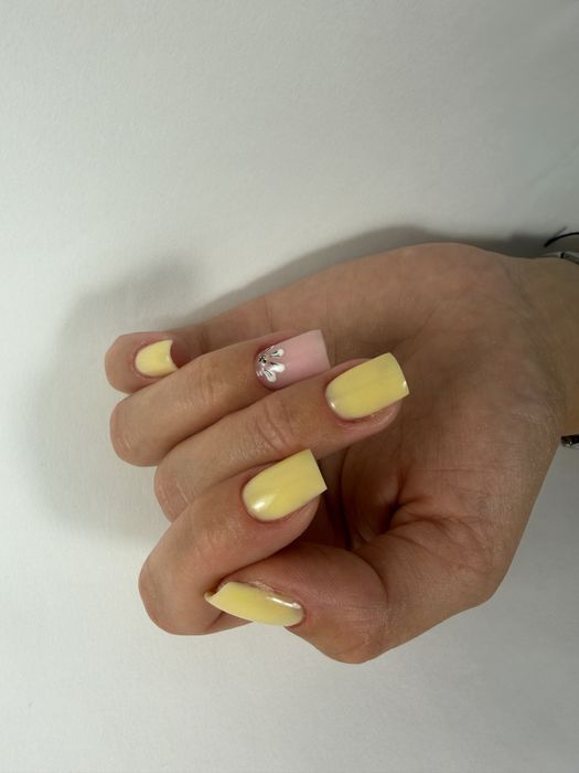 UNGHII Gel si pedichiura Militari Artist Perfect Beauty