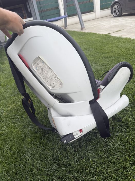 Scaune copil auto masina  isofix