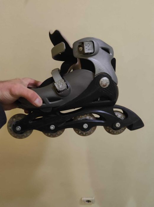 Ролери-унисекс-запазени