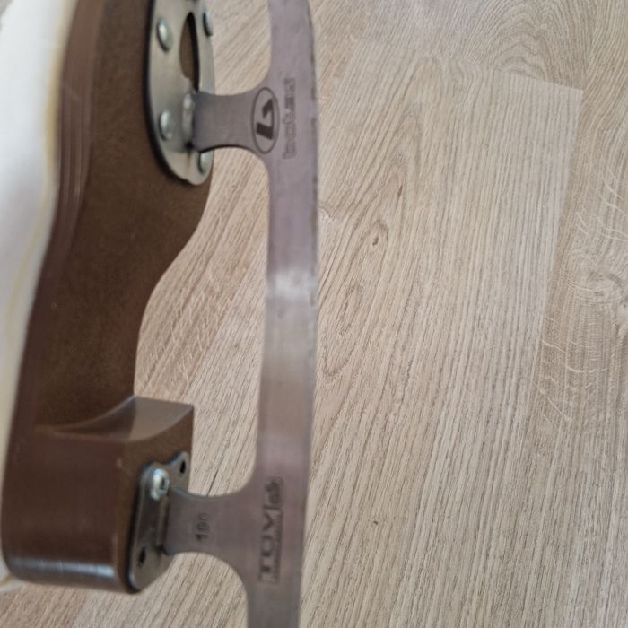 Коньки botas Regina