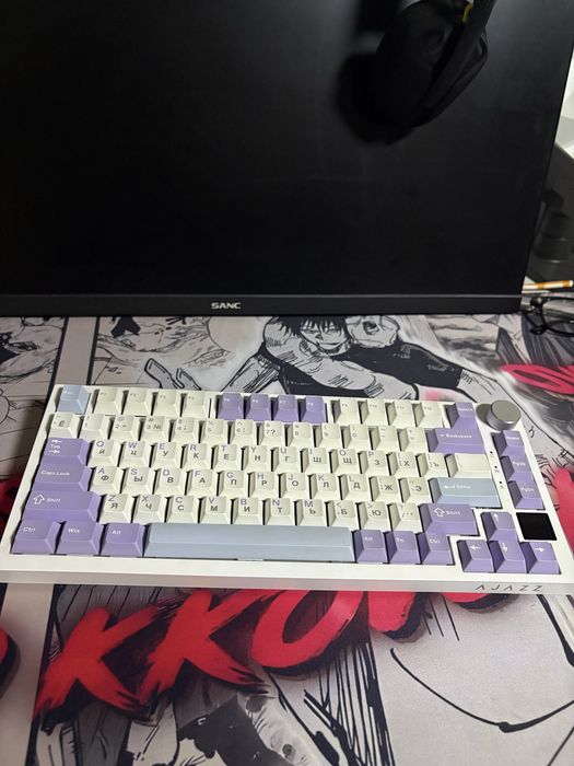Ajazz AK820PRO продам