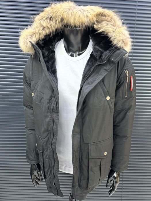 Мъжки якета различни модели Dsquared