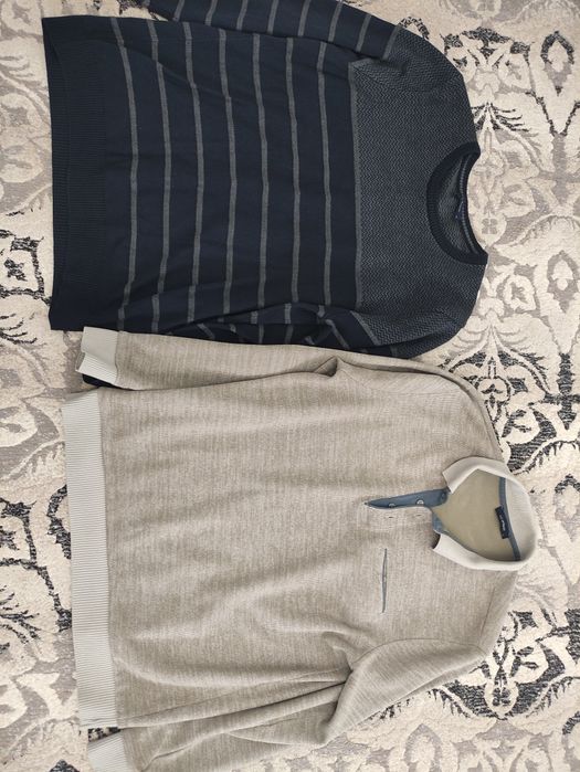 Кофты размер 50-52