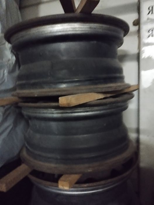 Продам диски R-14