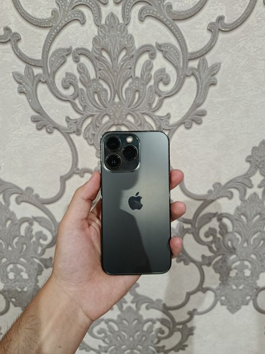 iPhone 13 pro srochna