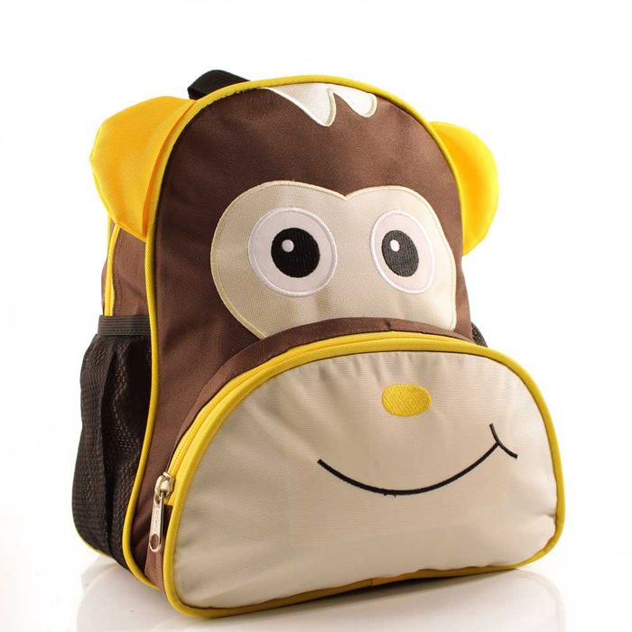 Детска раница за градина, Раница за момиче, Раница за момче