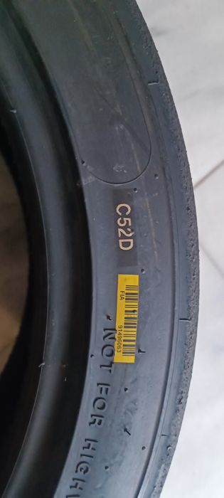 215 615 17 Hankook сликове