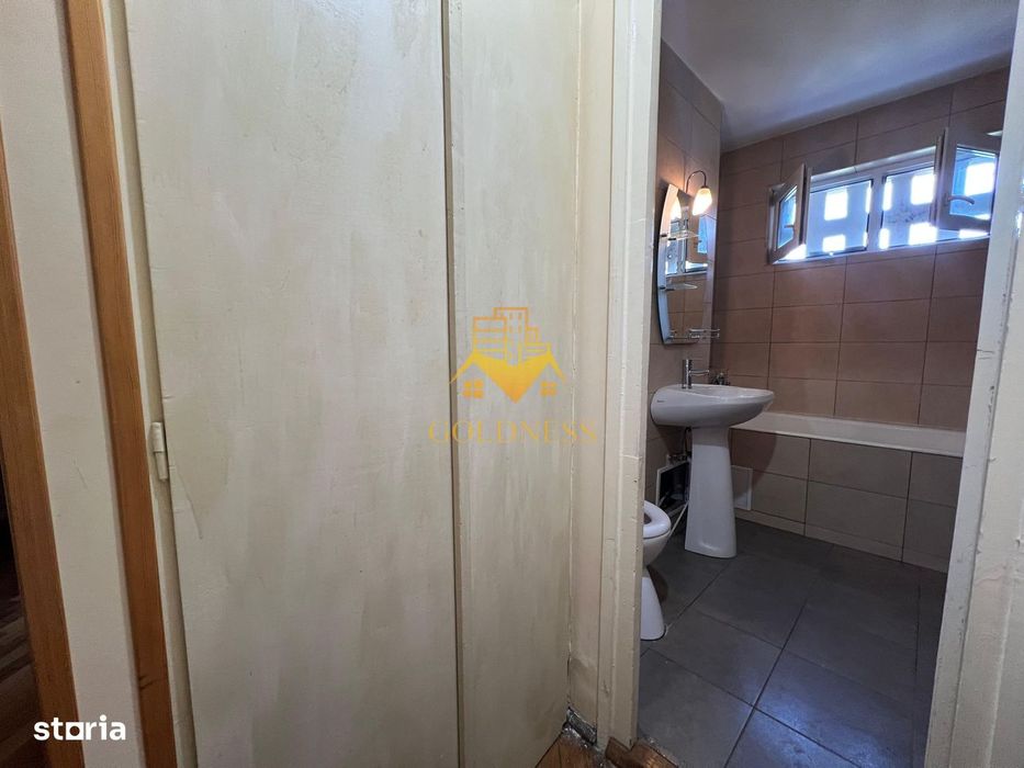 4 camere decomandate, Manastur, Piata Flora, Calvaria, Penny, OMV