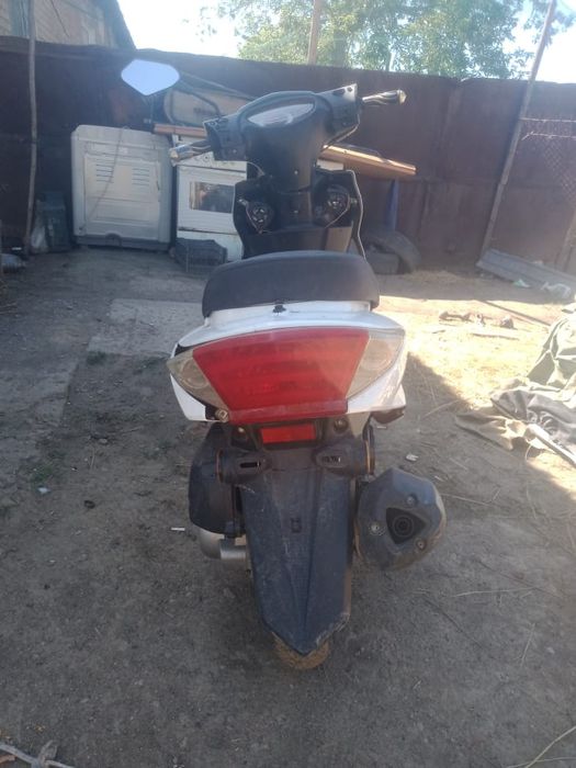 Продам м8 джиланд