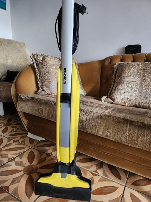 Електрически моп Karcher