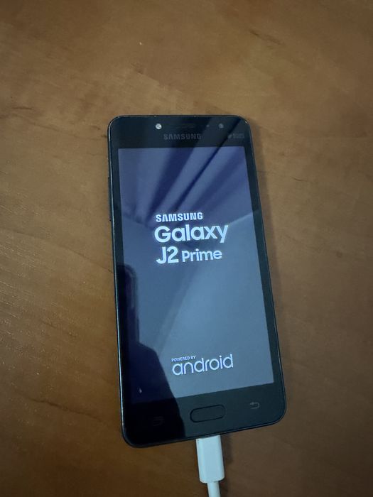 Samsung j2 prime