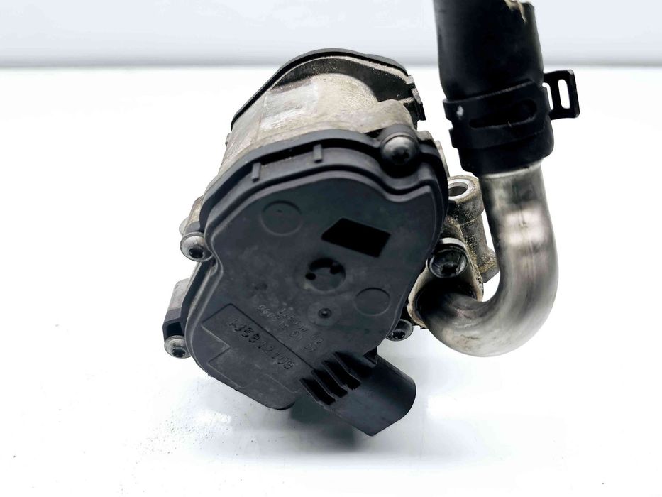 Supapa EGR Skoda Superb III (3V3) [Fabr 2015-prezent] 04L131501R 2.0 T