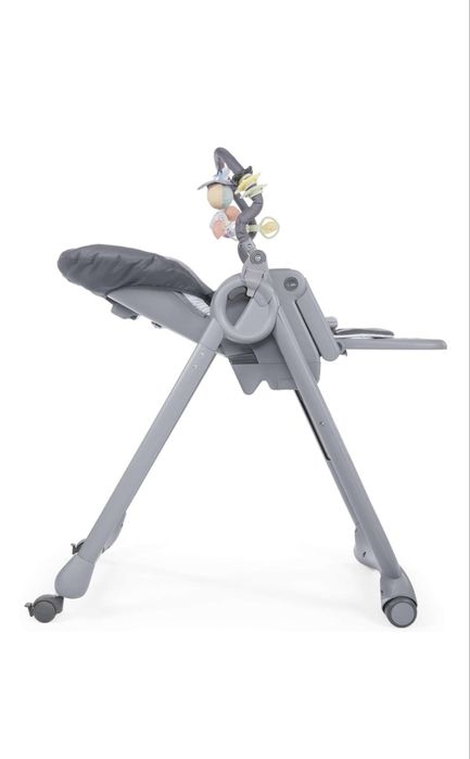 Продам Детский стульчик для кормления Chicco Polly Magic Relax!