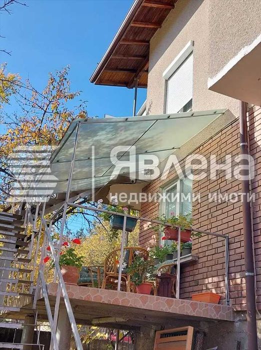 Продава къща, с. Опицвет