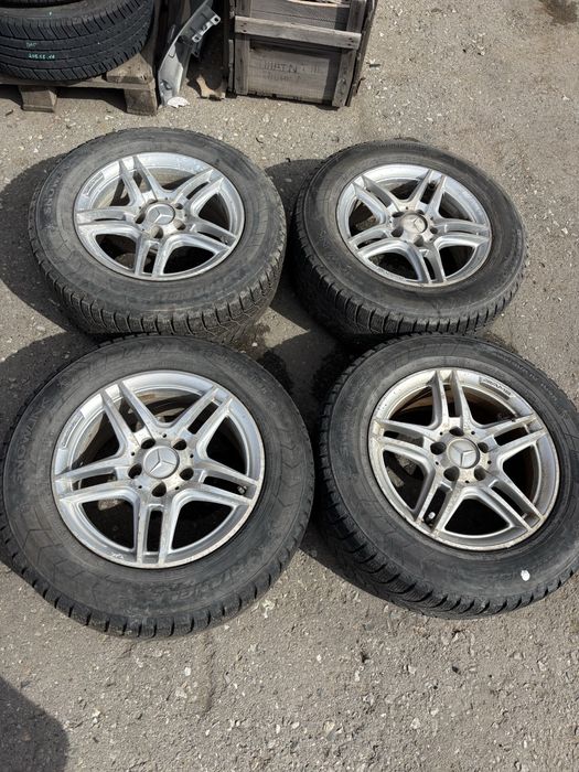 Продам диски Мерседес
