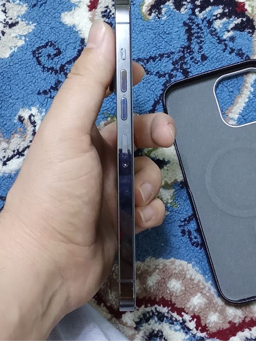 Iphone 13 pro max 256gb