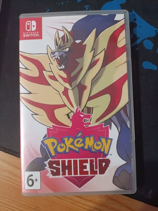 Pokemon legends arceus игра на Nintendo switch