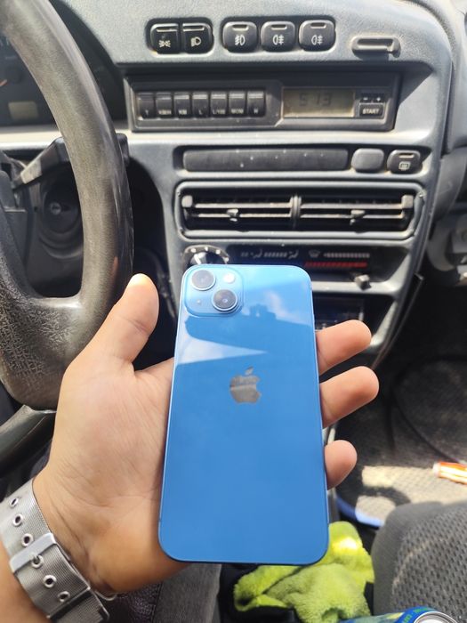Продам айфон 13 iphone 13