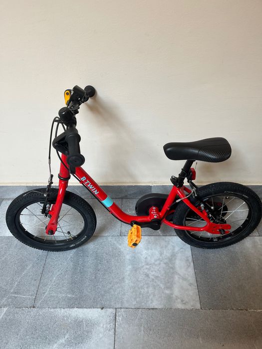 Детско колело Btwin