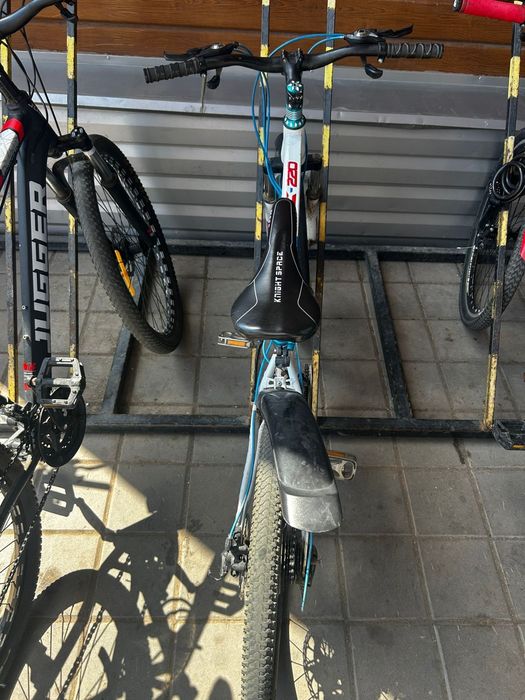 Велосипед хс-220