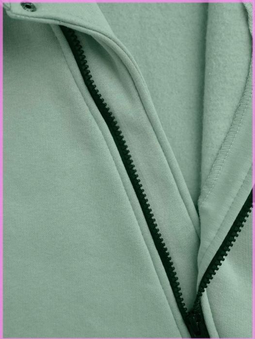 Детский комбинезон с начесом