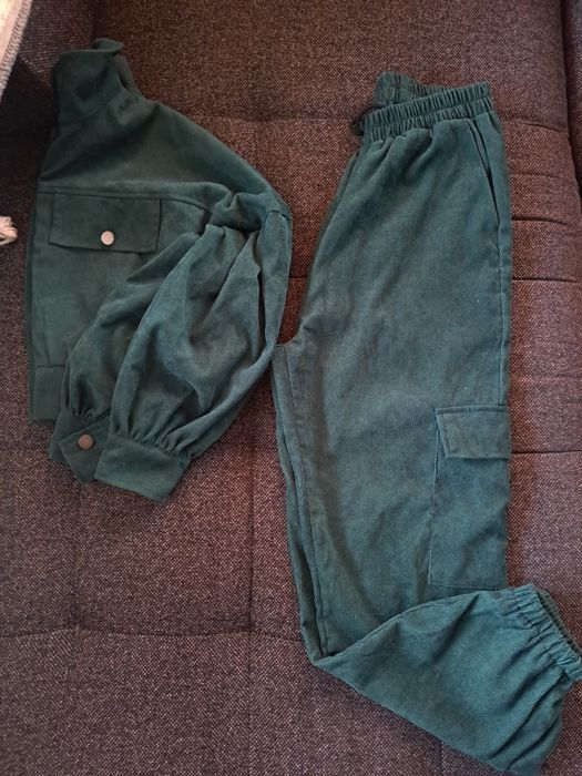 Спортен комплект нов