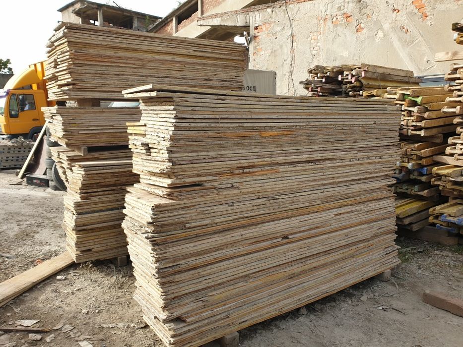 Кофраж и скеле топ цени и условия - София