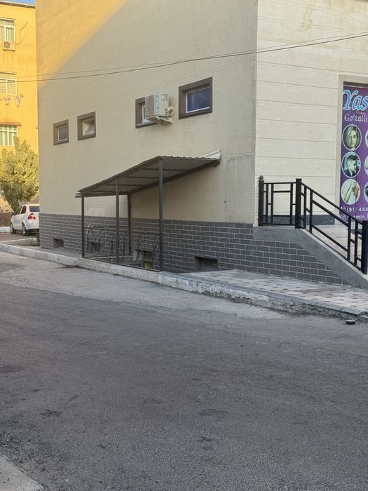 Сдаётся помещения для учебного центра