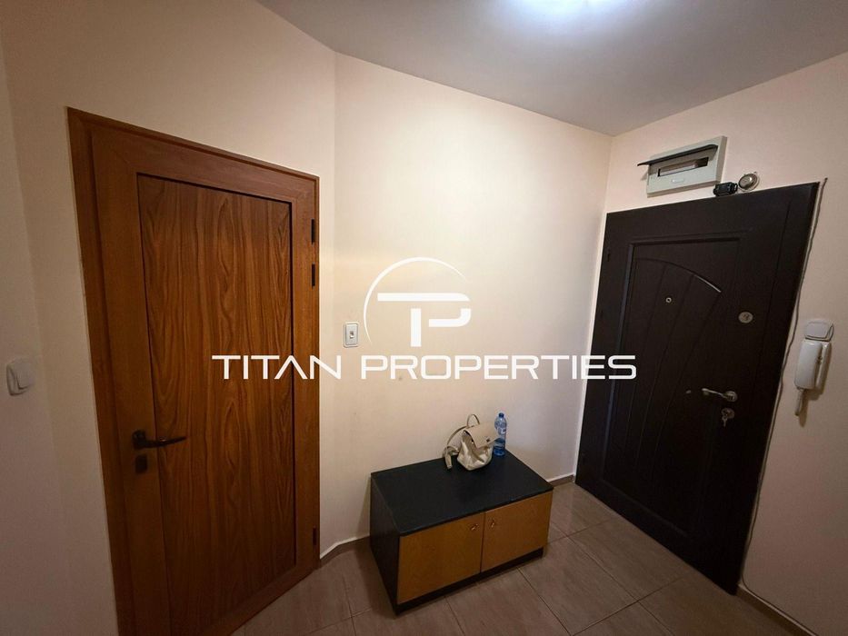 Дава се под наем Тристаен апартамент в Бургас, Възраждане - 80 кв.м за 548.25 € - Снимка #5