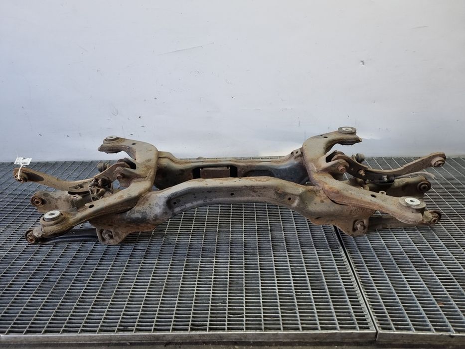 Punte spate Mitsubishi ECLIPSE CROSS 1.5 B 2018 - 2021 SUV 4 Usi (1626) 4x2 Garantie