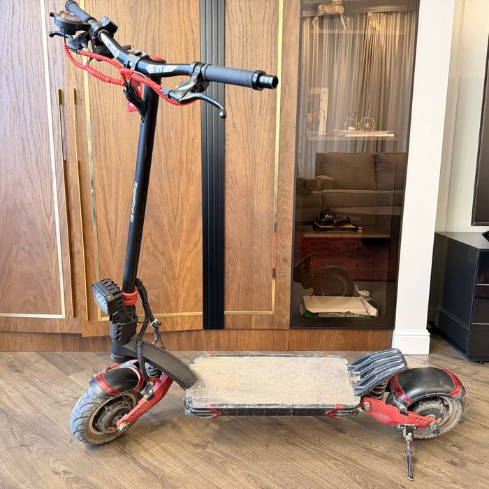 Электрический самокат kugoo g1