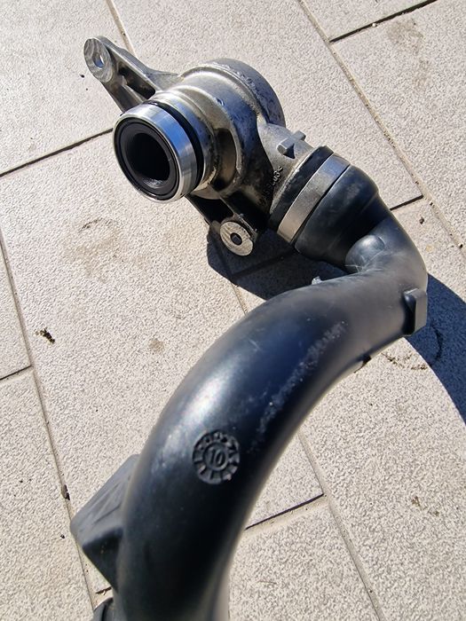 Оригинален клапан картерна вентилация за Mercedes V6 350 CDI  OM642