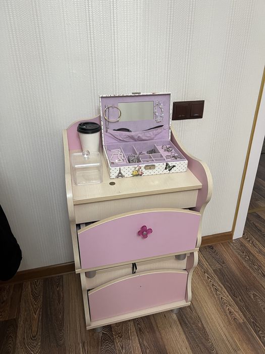 Детская мебель