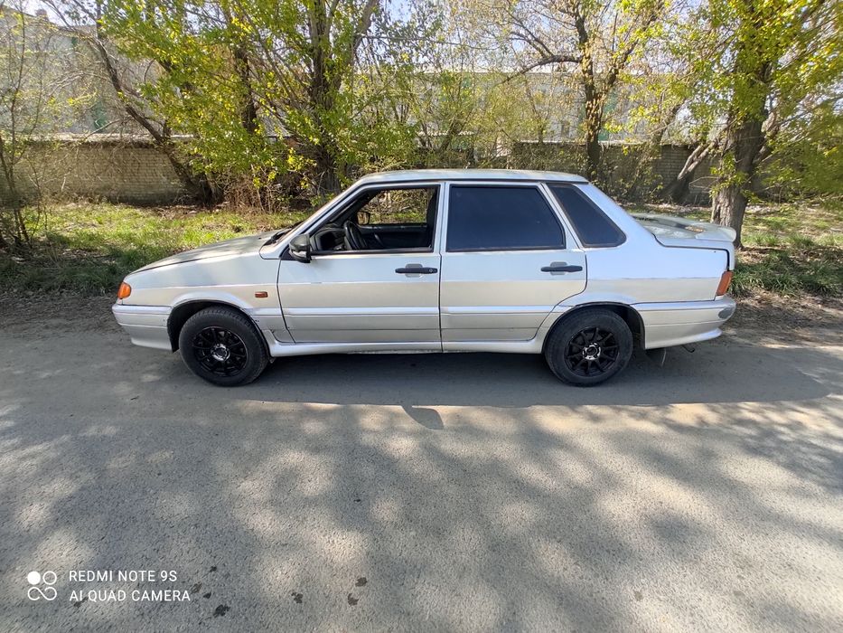 13 титанка ваз сатылад