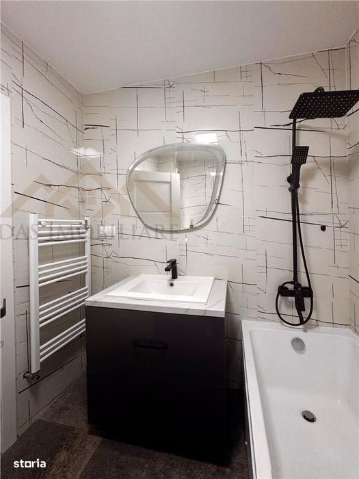 Apartament 2 camere ,strada Daliei