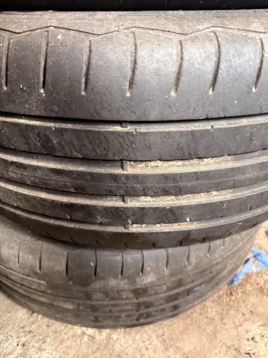 Jante opel 5x110 225 45 17