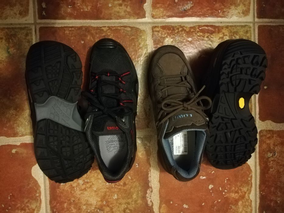 Lova noi-noute marime 37