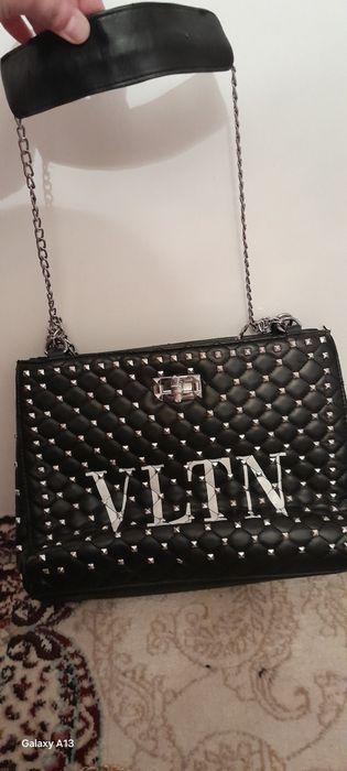 Sumka VLNT Qora holati yaxwi