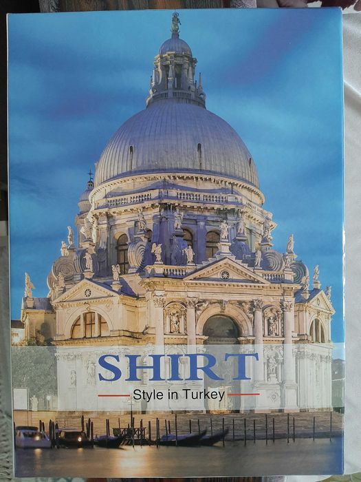 Продажа элегантной мужской рубашки