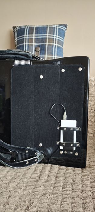 Акордеон weltmeister s4