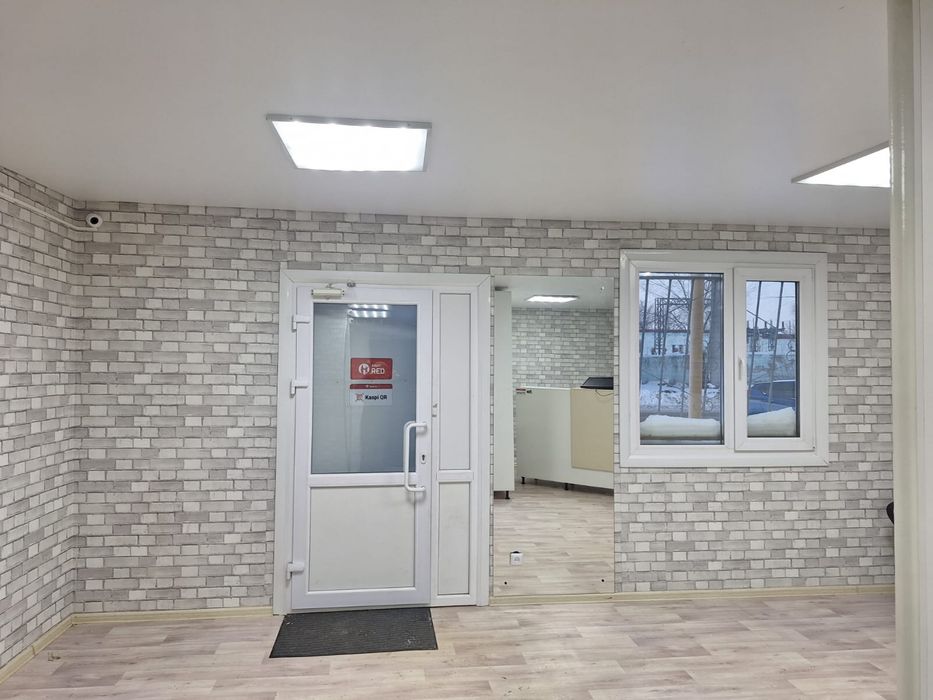 Сдам помещение под бизнес