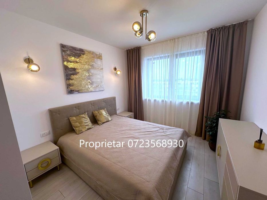 Apartament 2 Camere   | Loc Parcare | | Aviatiei/ Pipera |