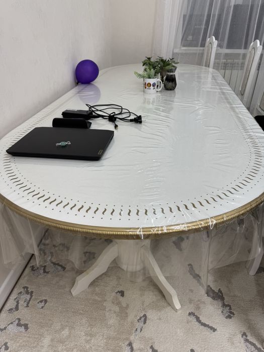 Продам стол длиной 3 метра