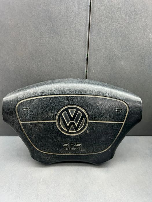 Airbag volan / sofer Volkswagen VW LT35 2000 2.5 TDi MT (109 hp)