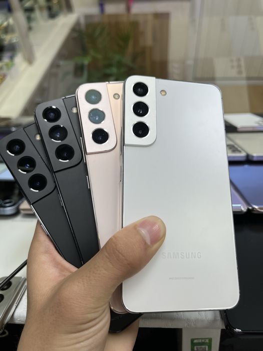 Samsung S22 5G